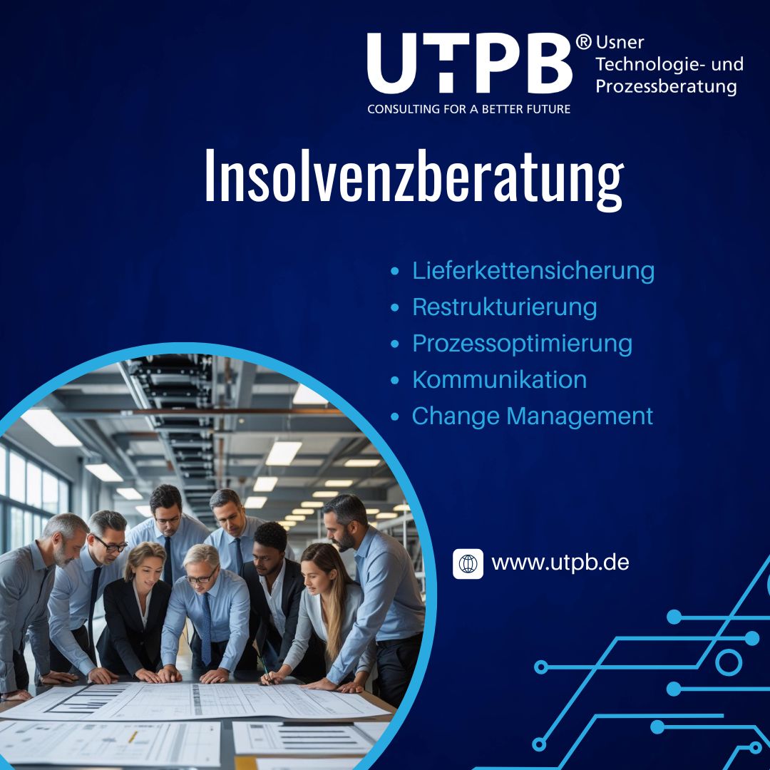 Insolvenzberatung