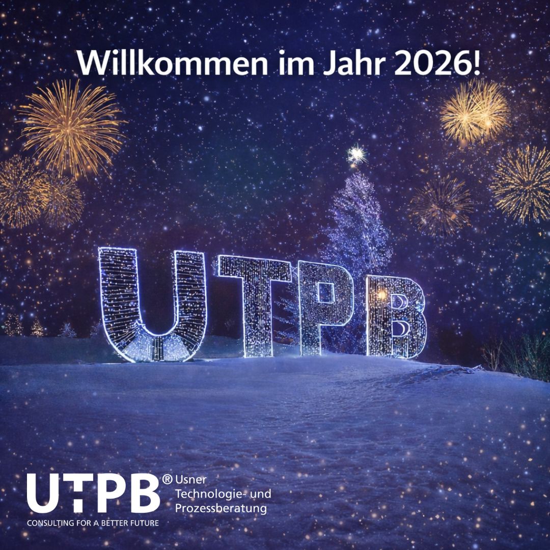 Neujahrsgruß