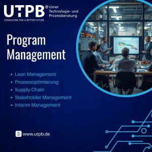 Program Management